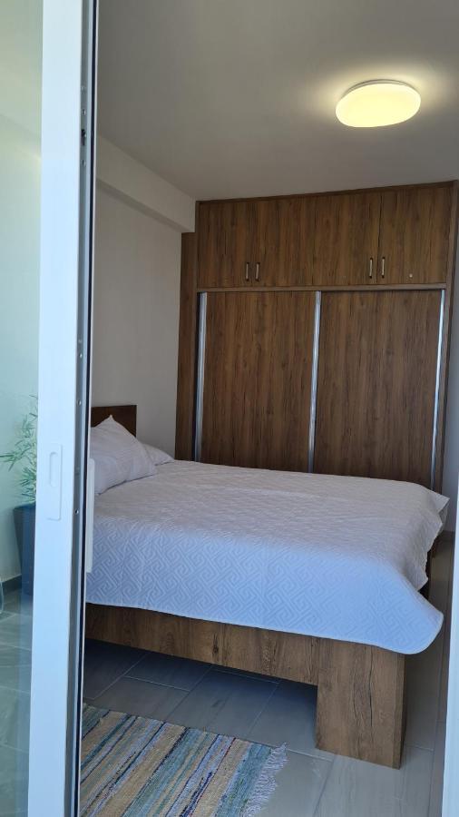 Vista View Comfort Sarandë エクステリア 写真