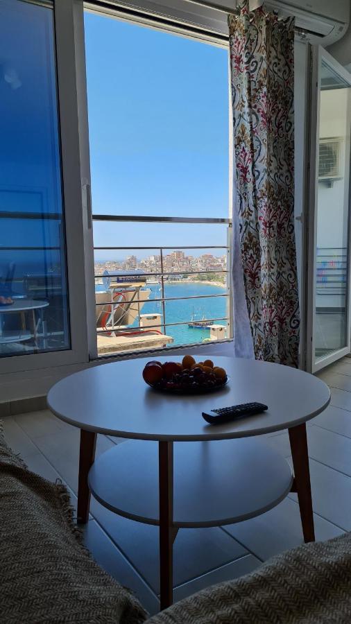 Vista View Comfort Sarandë エクステリア 写真